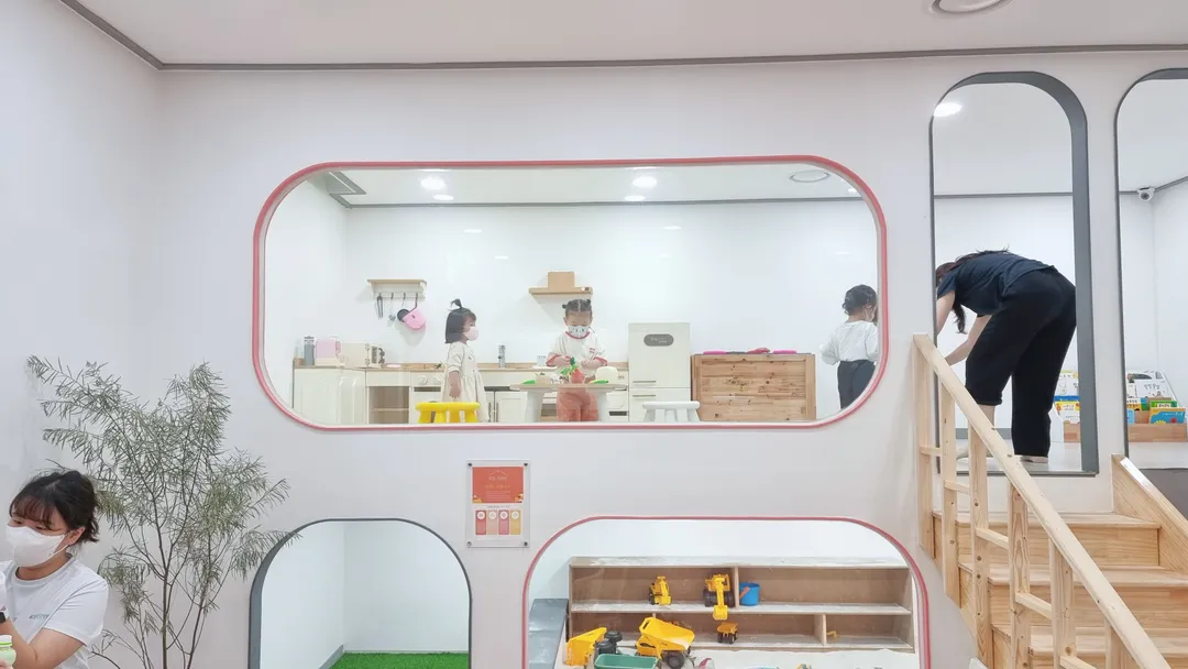 五感グリーダー昌原店 写真 21
