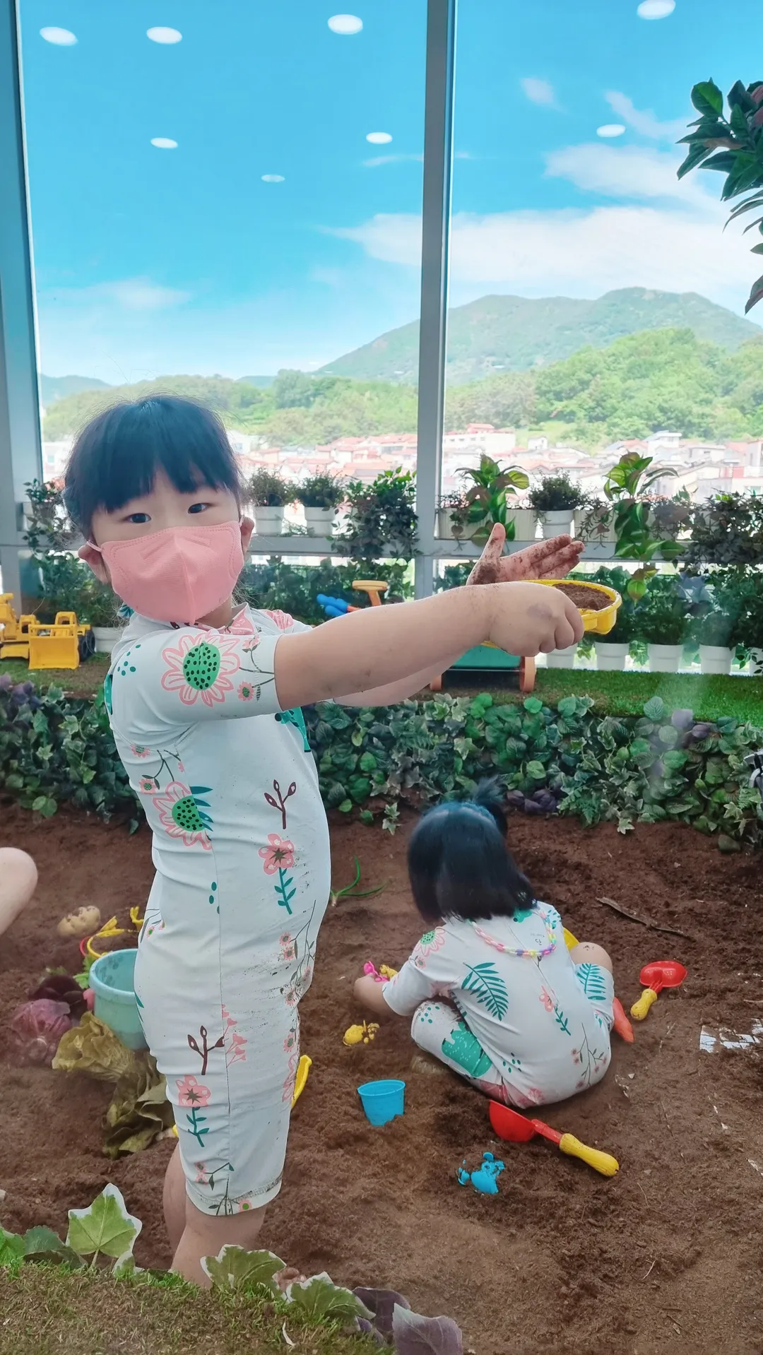五感グリーダー昌原店 写真 18
