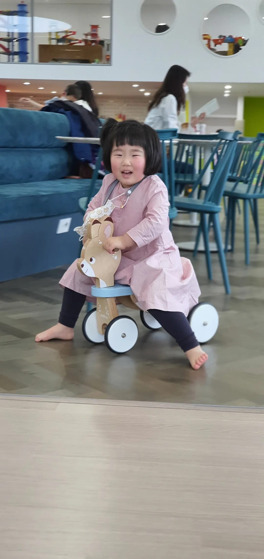 밤비플린 사진 15