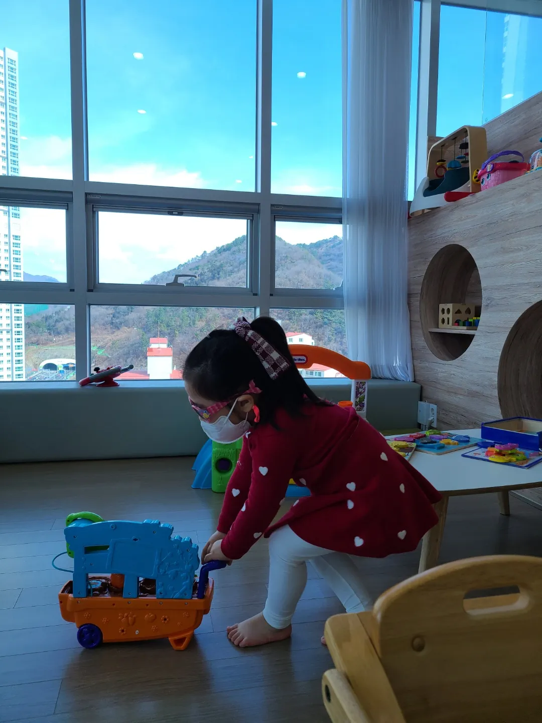 밤비플린 사진 6