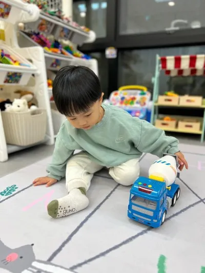 꿀잼키즈룸 하남감일지구점 사진 8