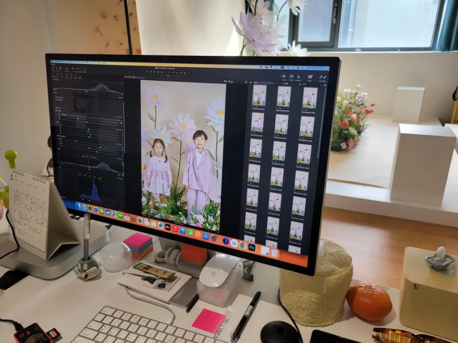 ジェリービーンスタジオ 写真 13