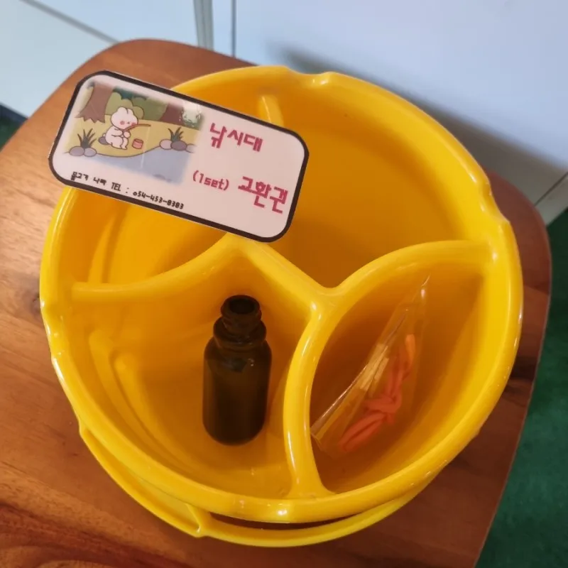 물고기나라