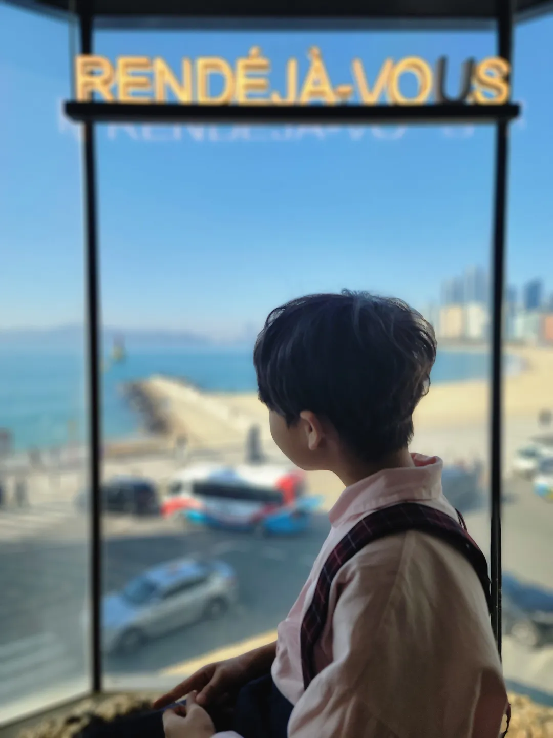 Rendezvous Haeundae Branch photo 6