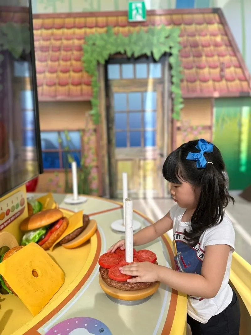 스위트파크 롯데 어린이 식품체험관 사진 15