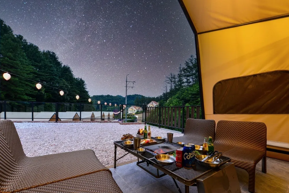 환타지콜라보리조트