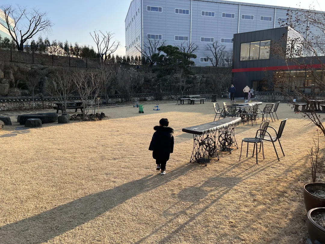 ヒウォン 写真 9