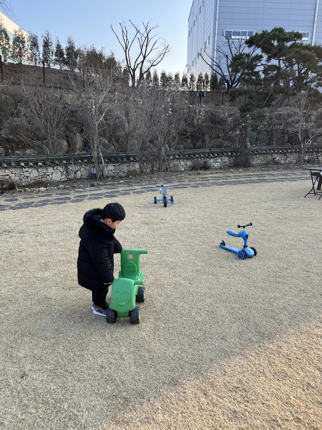 ヒウォン 写真 10