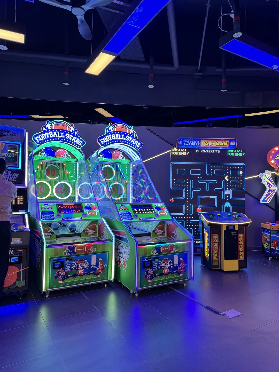 Fun City Starfield Suwon Branch photo 21