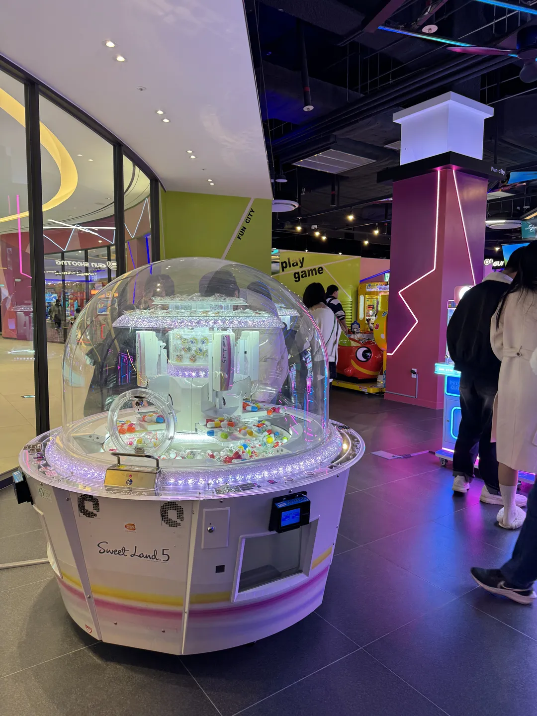 Fun City Starfield Suwon Branch photo 18