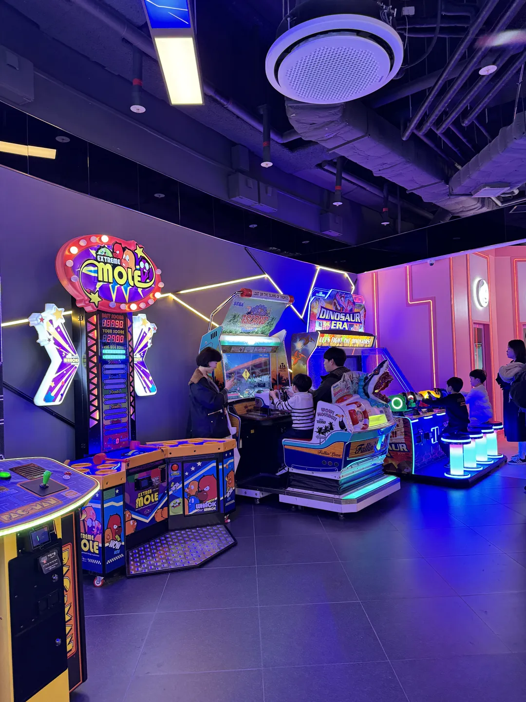 Fun City Starfield Suwon Branch photo 22