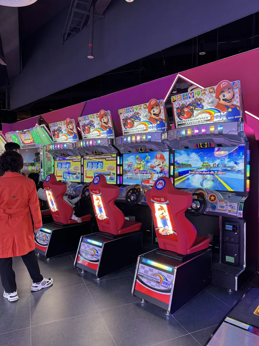Fun City Starfield Suwon Branch photo 10