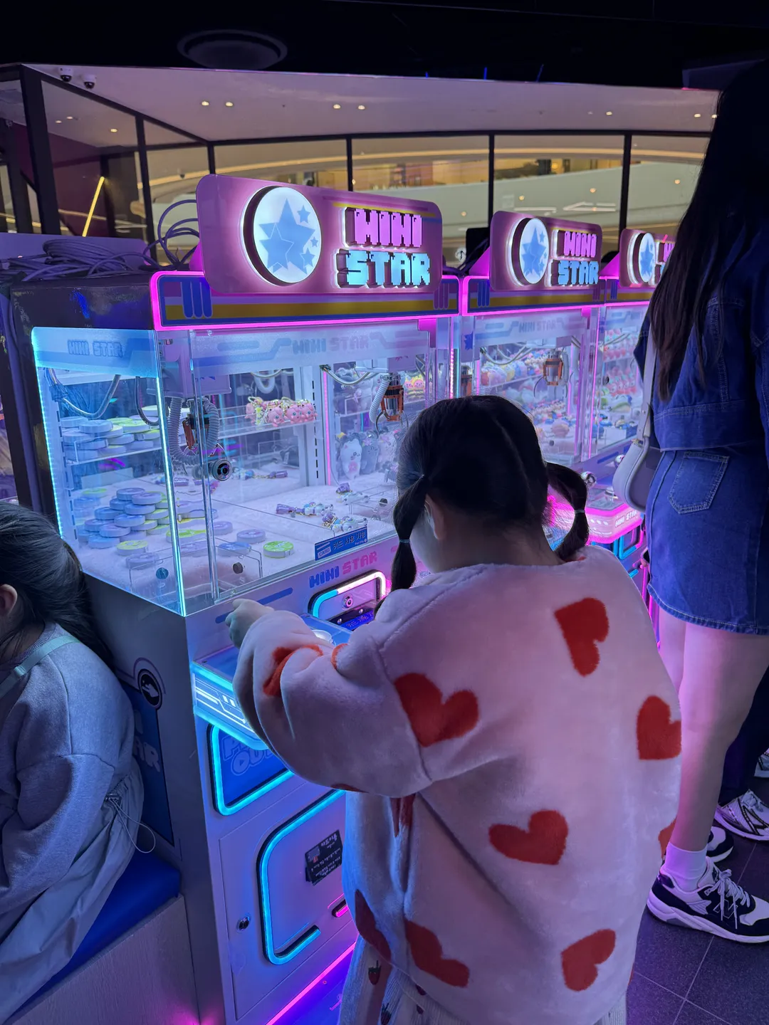 펀시티 스타필드 수원점