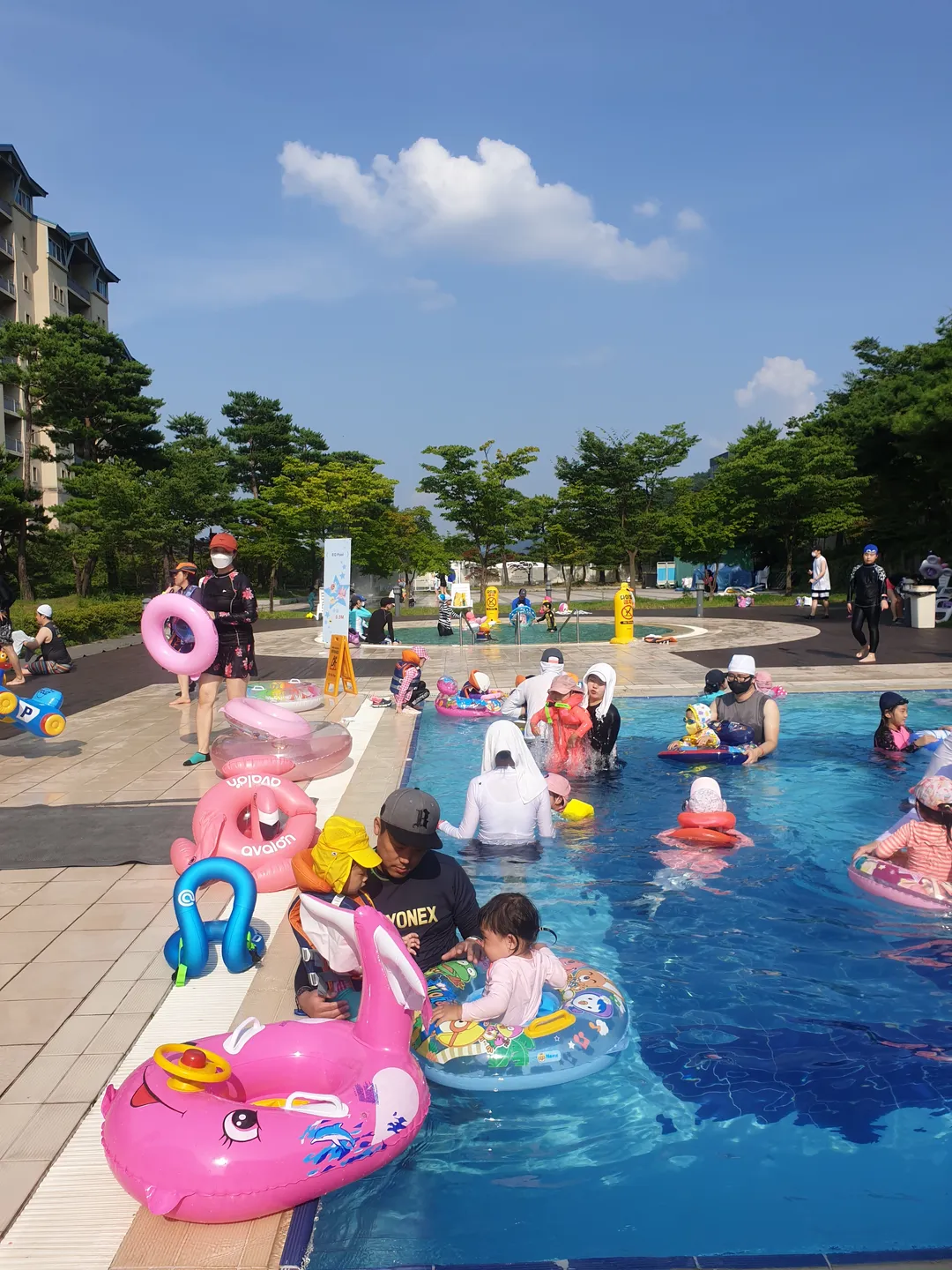곤지암리조트스파라스파
