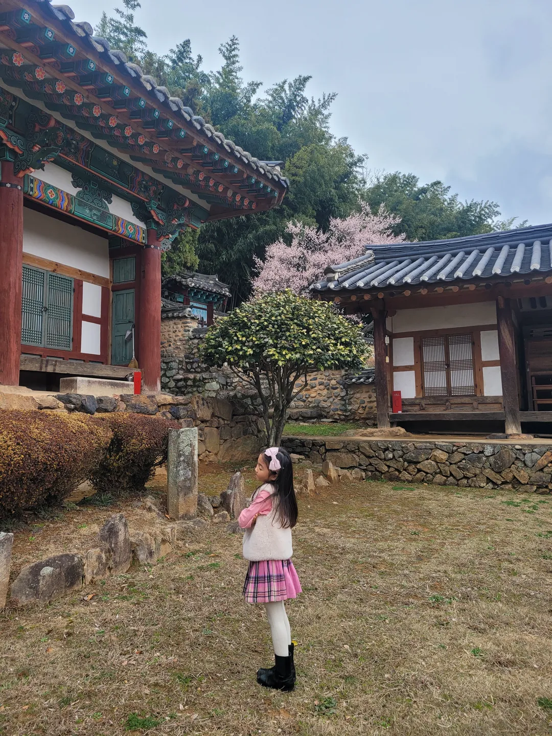 밀양향교 사진 6