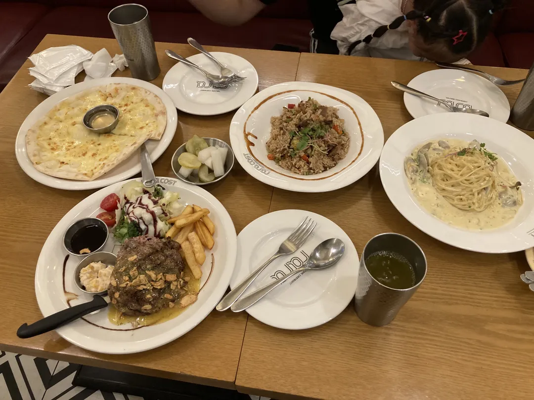 라라코스트 경산점