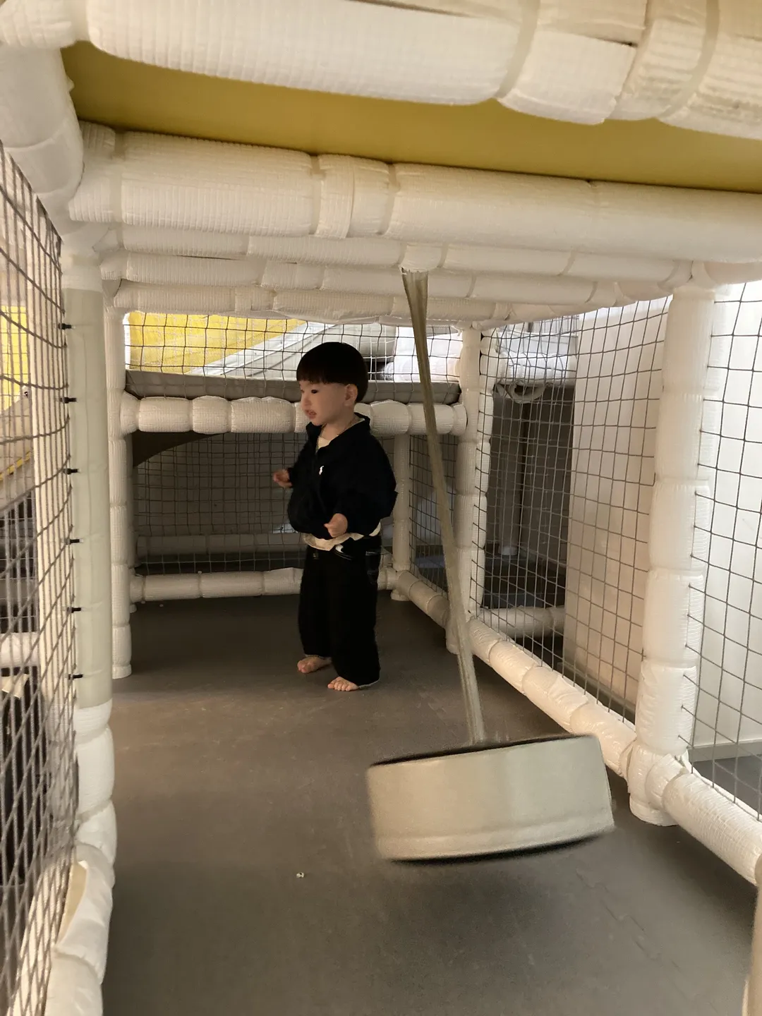 라라코스트 경산점