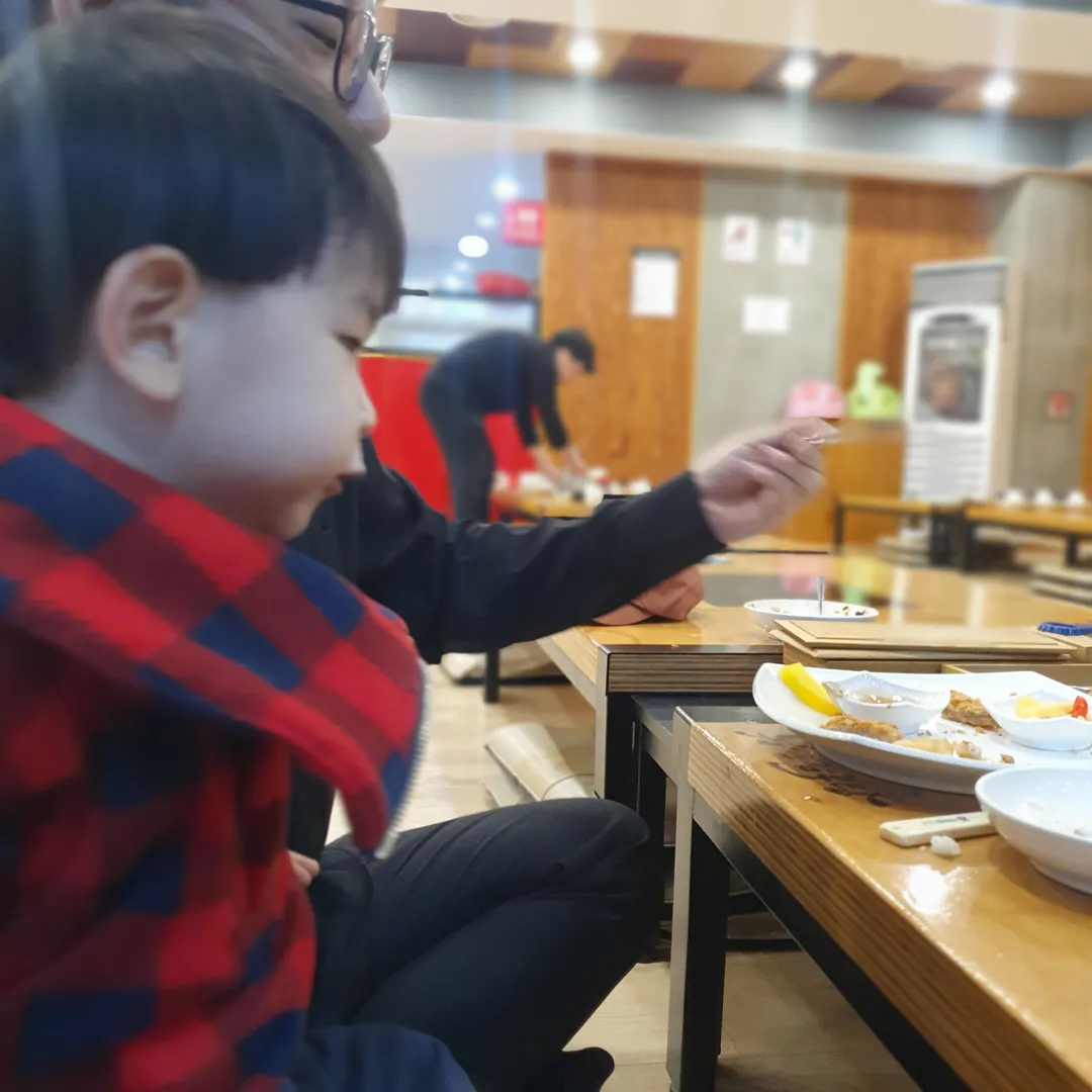 남다른감자탕 경산중산점 사진 6