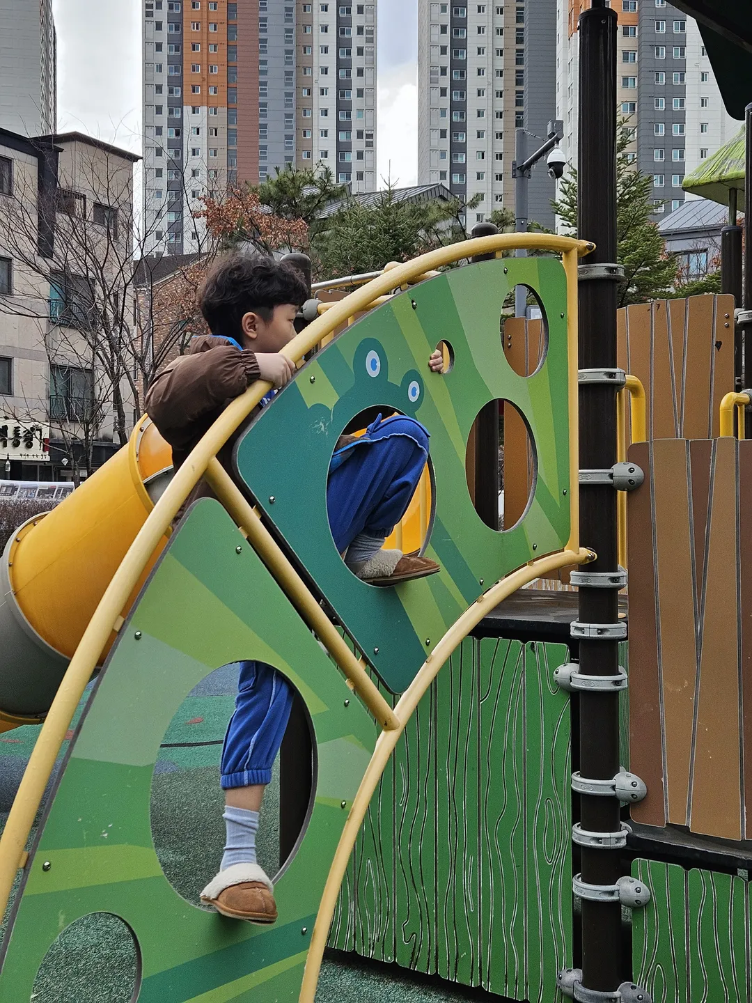 ムルボンソン子供公園(ウォータープレイグラウンド) 写真 6