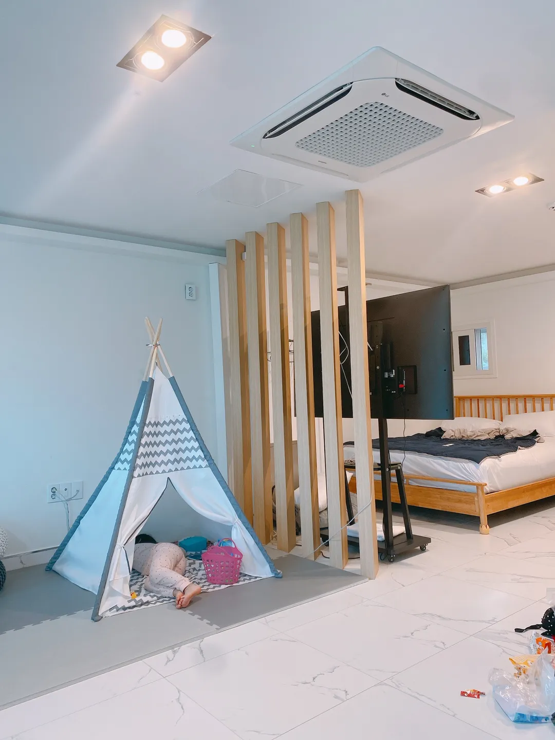 가평 풀빌라 펜션 벨로시레이크 사진 10