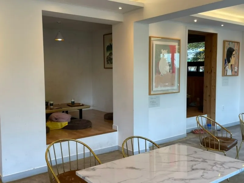 Cafe Dam photo 7