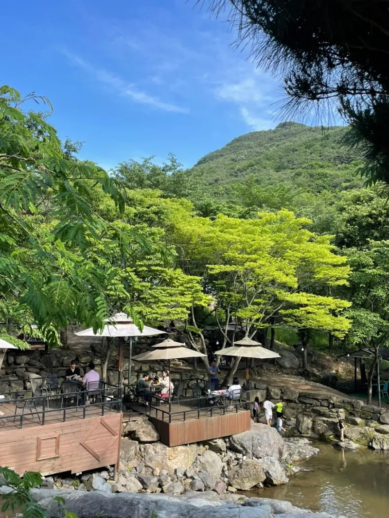 Cafe Dam photo 6