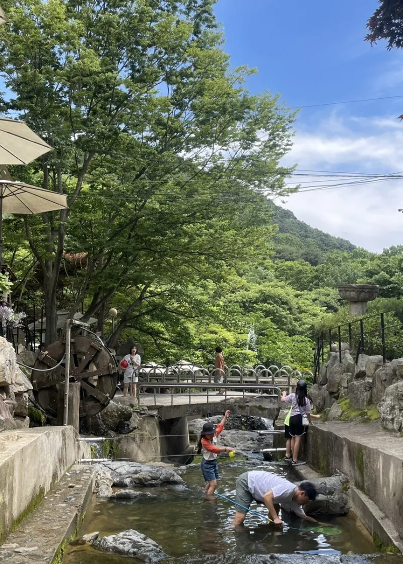 Cafe Dam photo 11