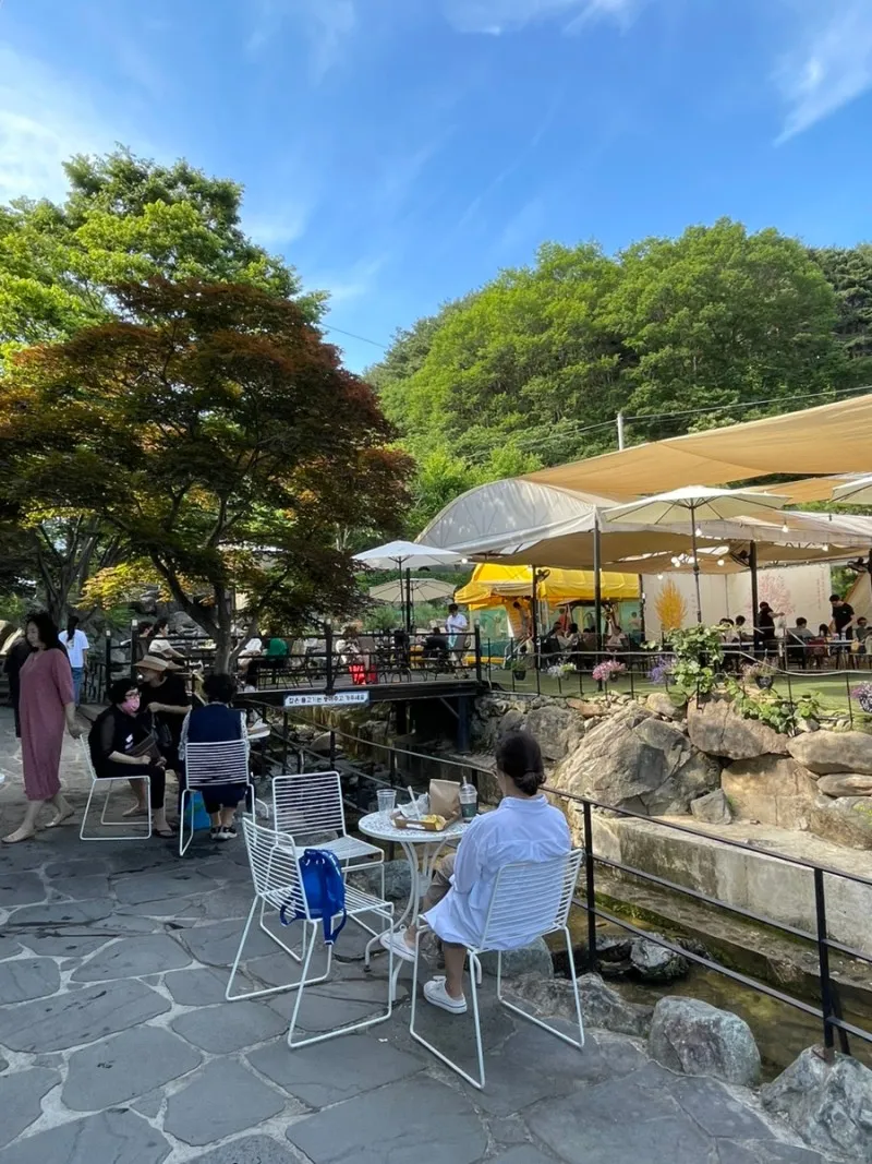 Cafe Dam photo 9