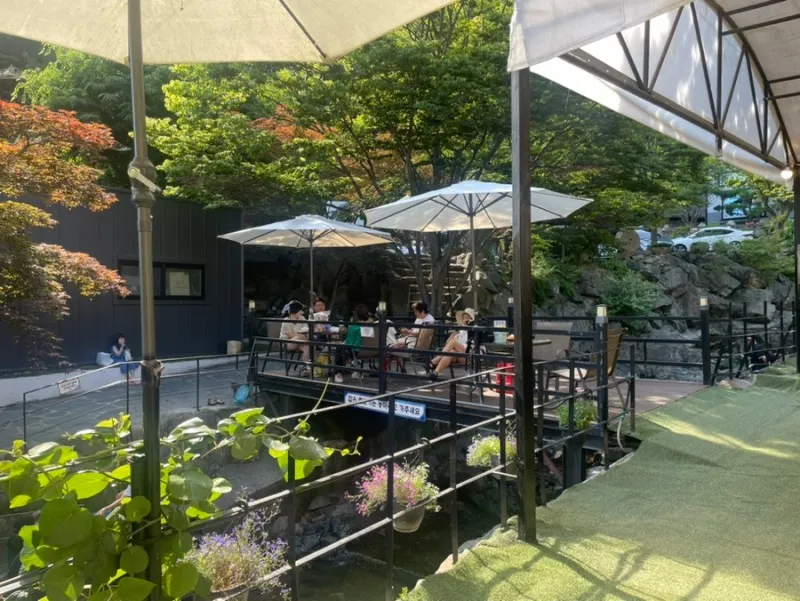 Cafe Dam photo 10