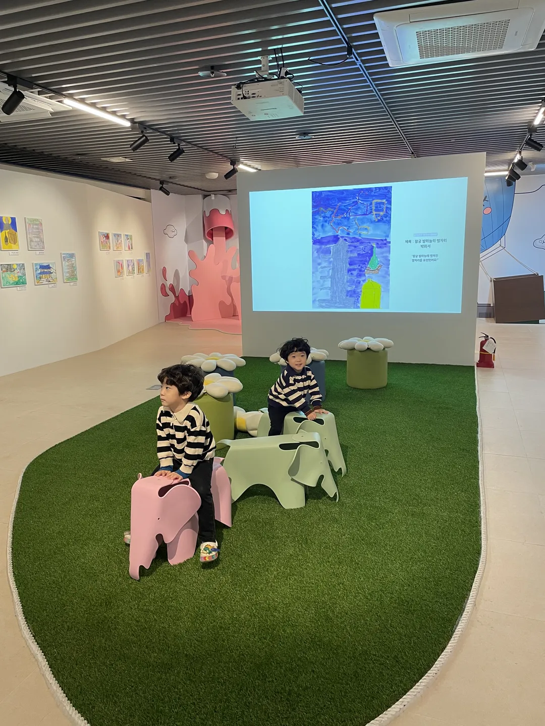 백제왕궁박물관