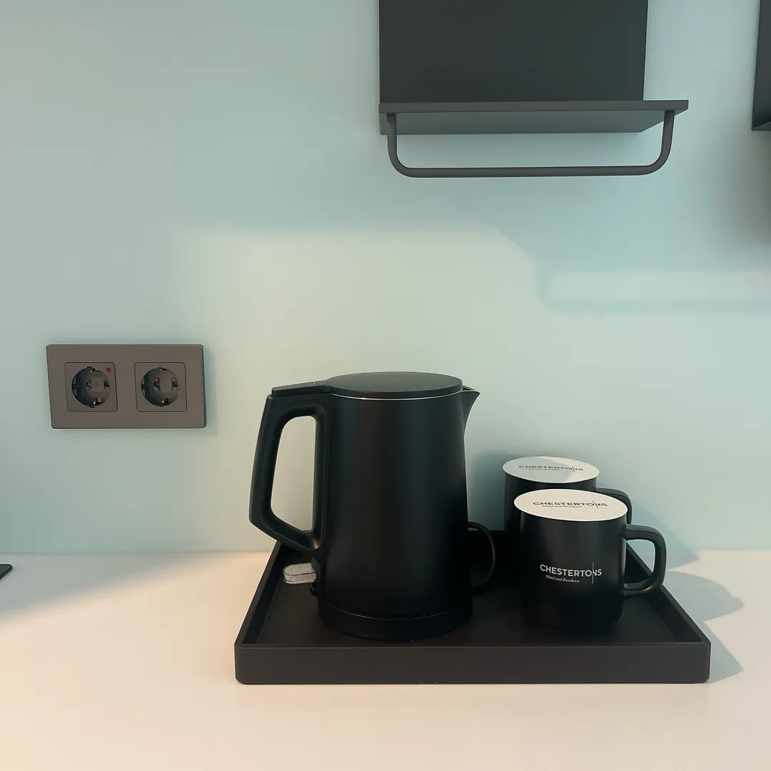ルブール ナクサン バイ チェスタートンズ 写真 20
