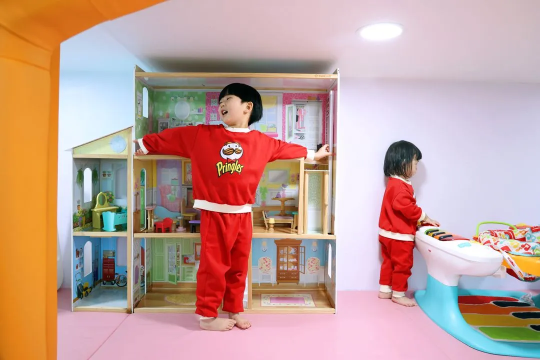 하나키즈풀빌라 사진 8