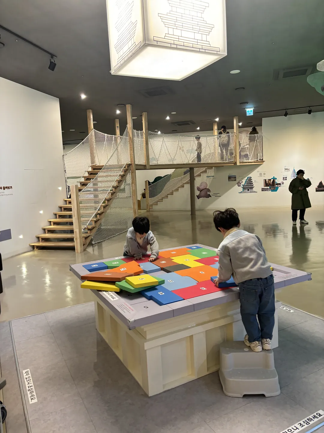 Iksan National Museum Children's Museum photo 11