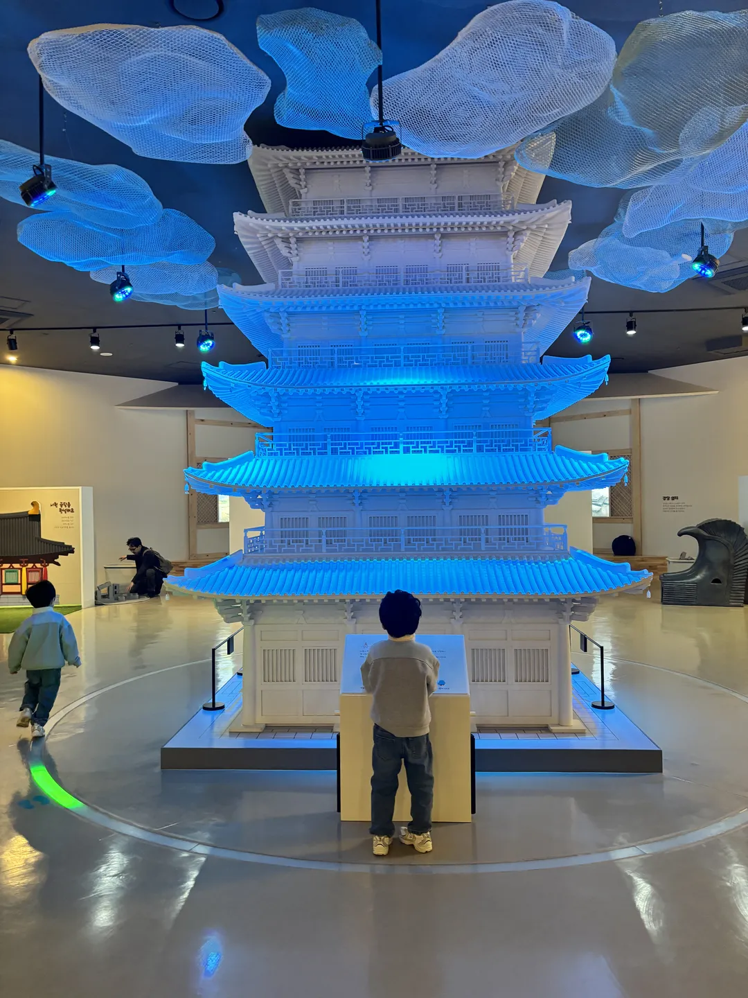 국립익산박물관 어린이박물관