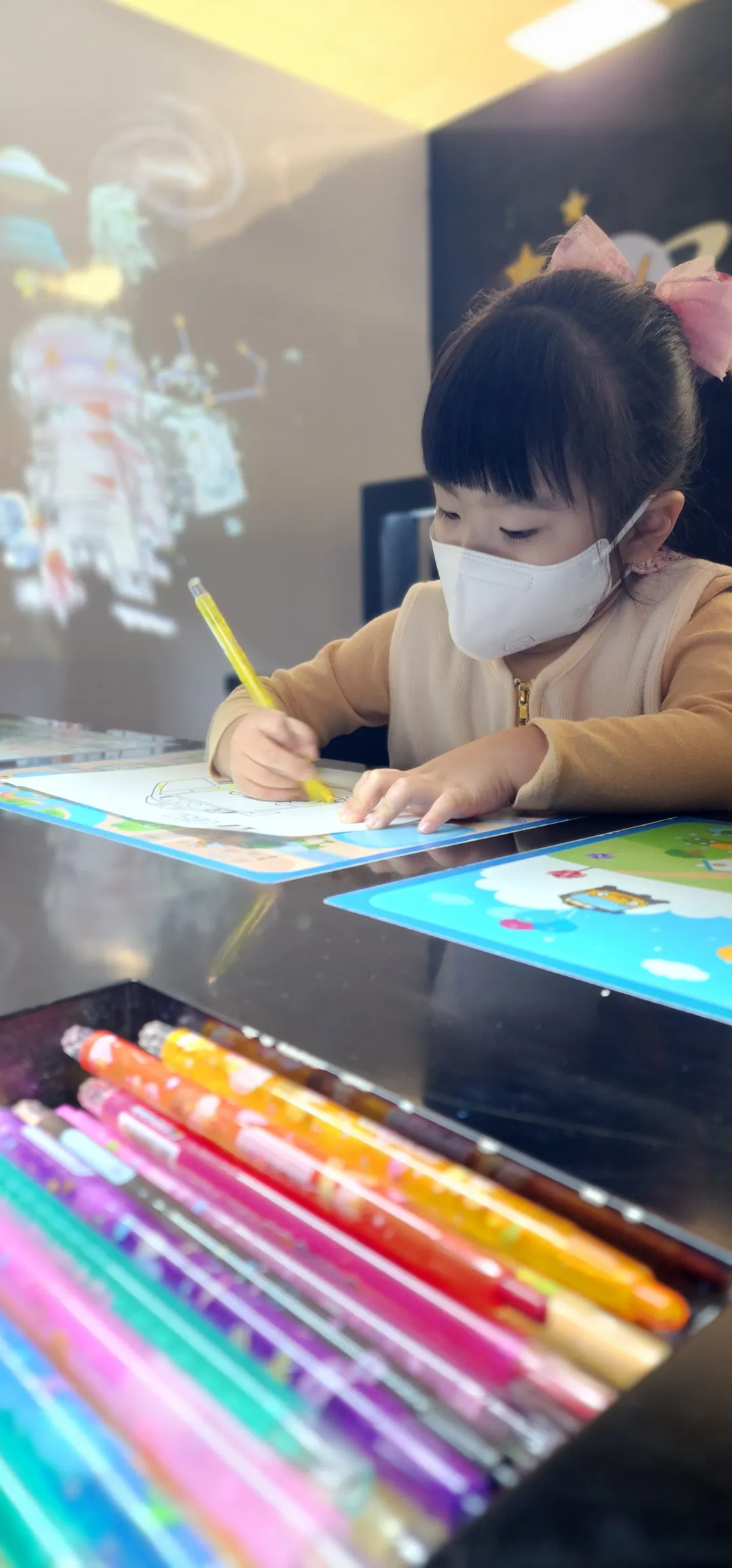 タヨキッズカフェ ホームプラス チャンウォン店 写真 6