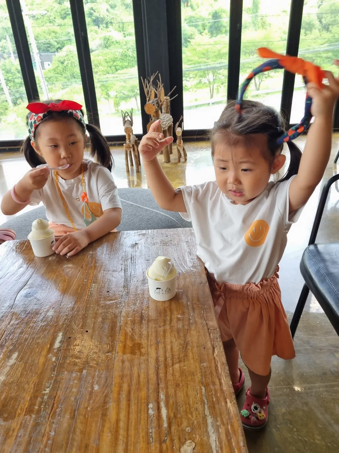카페라뷰