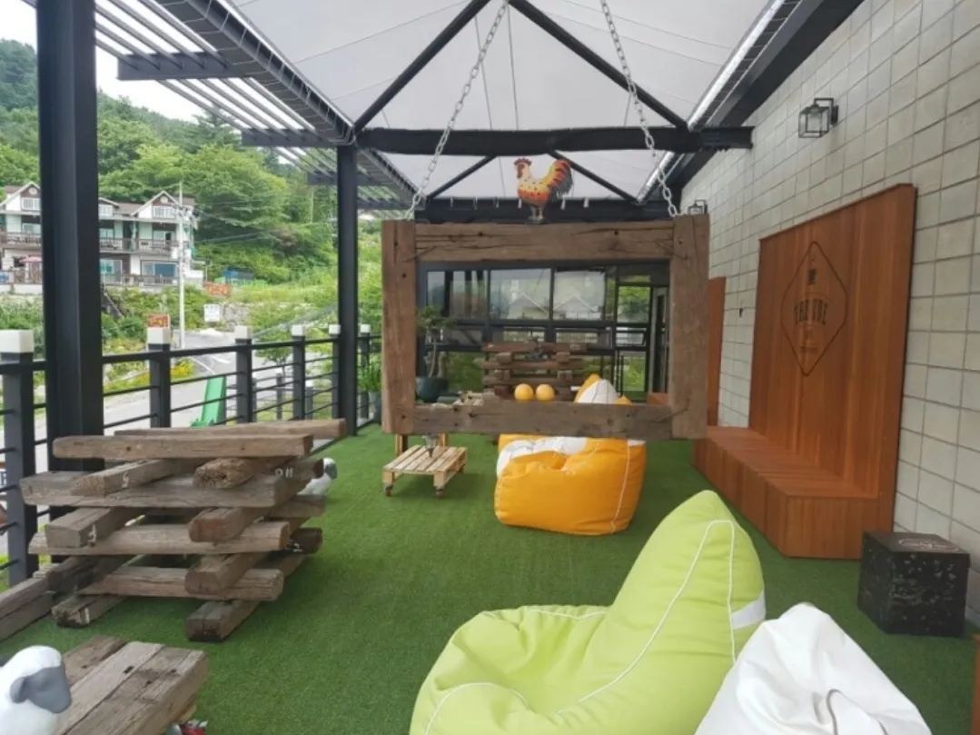 카페라뷰 사진 7