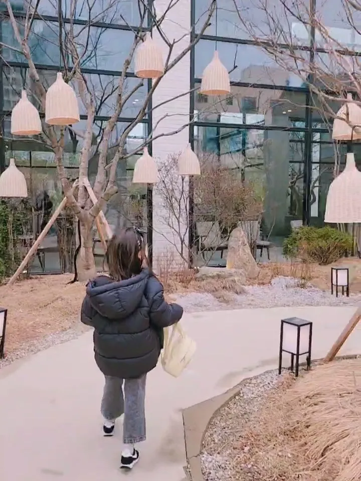 토지 베이커리&브런치 카페