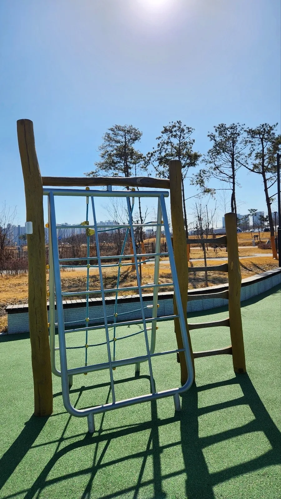아홉거리근린공원