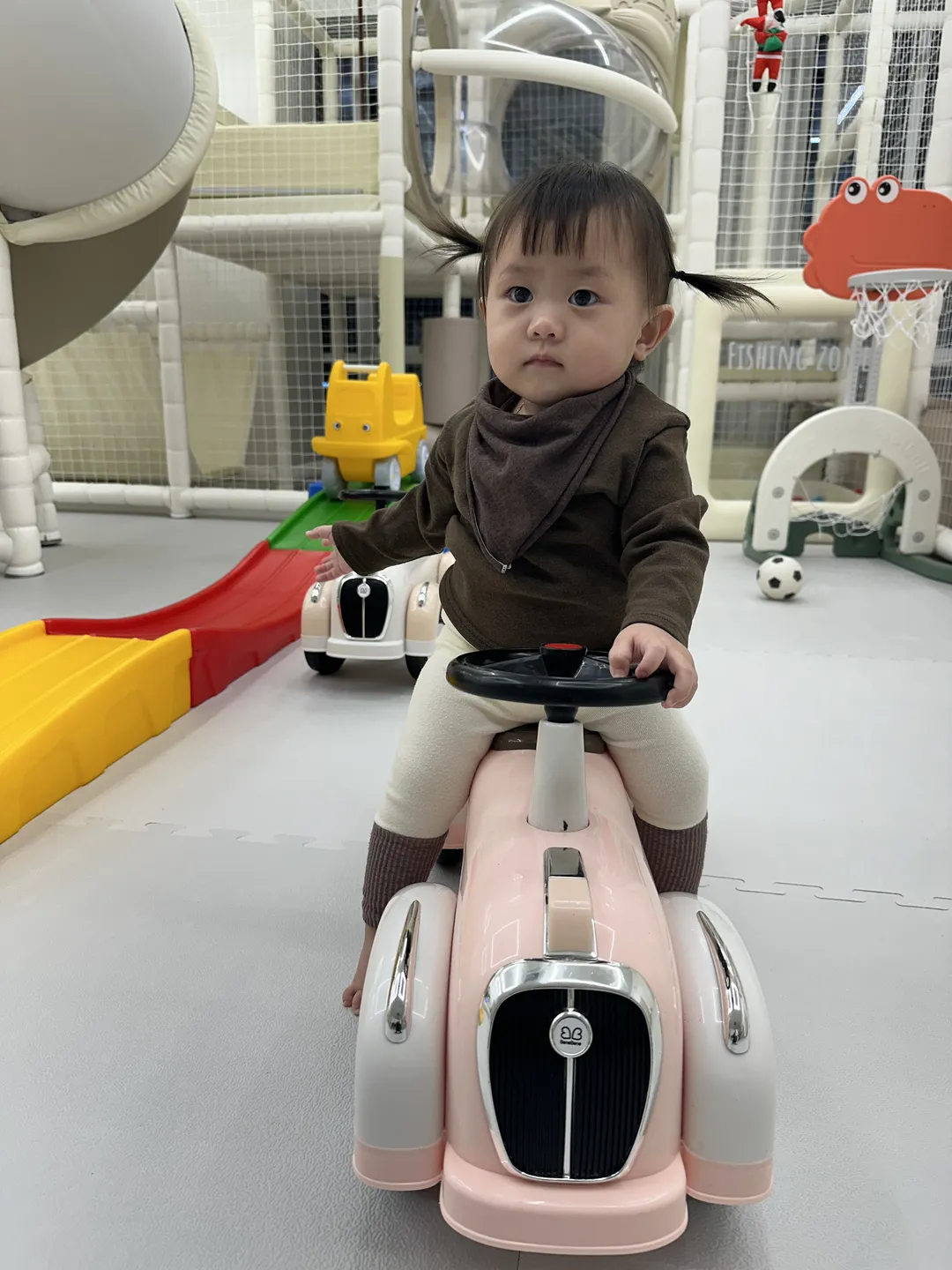 킹킹키즈카페 부산명지점