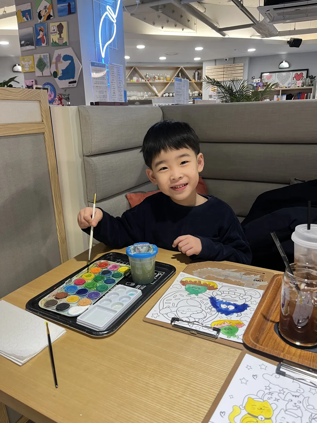 도화서가 신천점