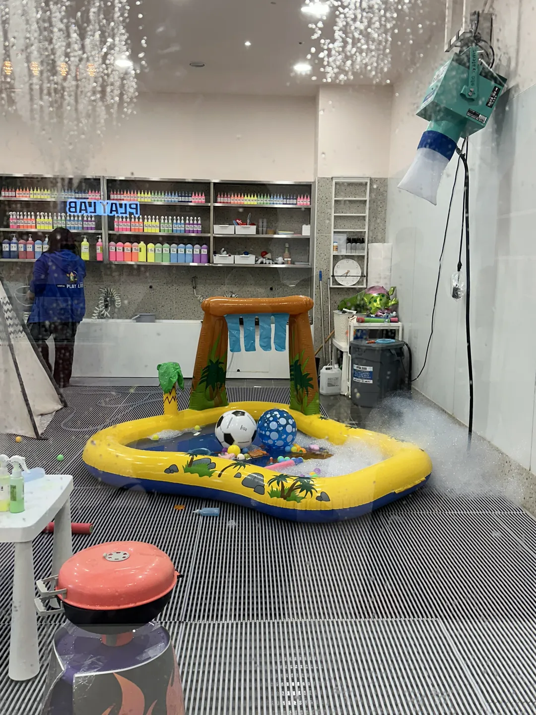 아동놀이연구소 플레이랩 인천검단점 사진 13