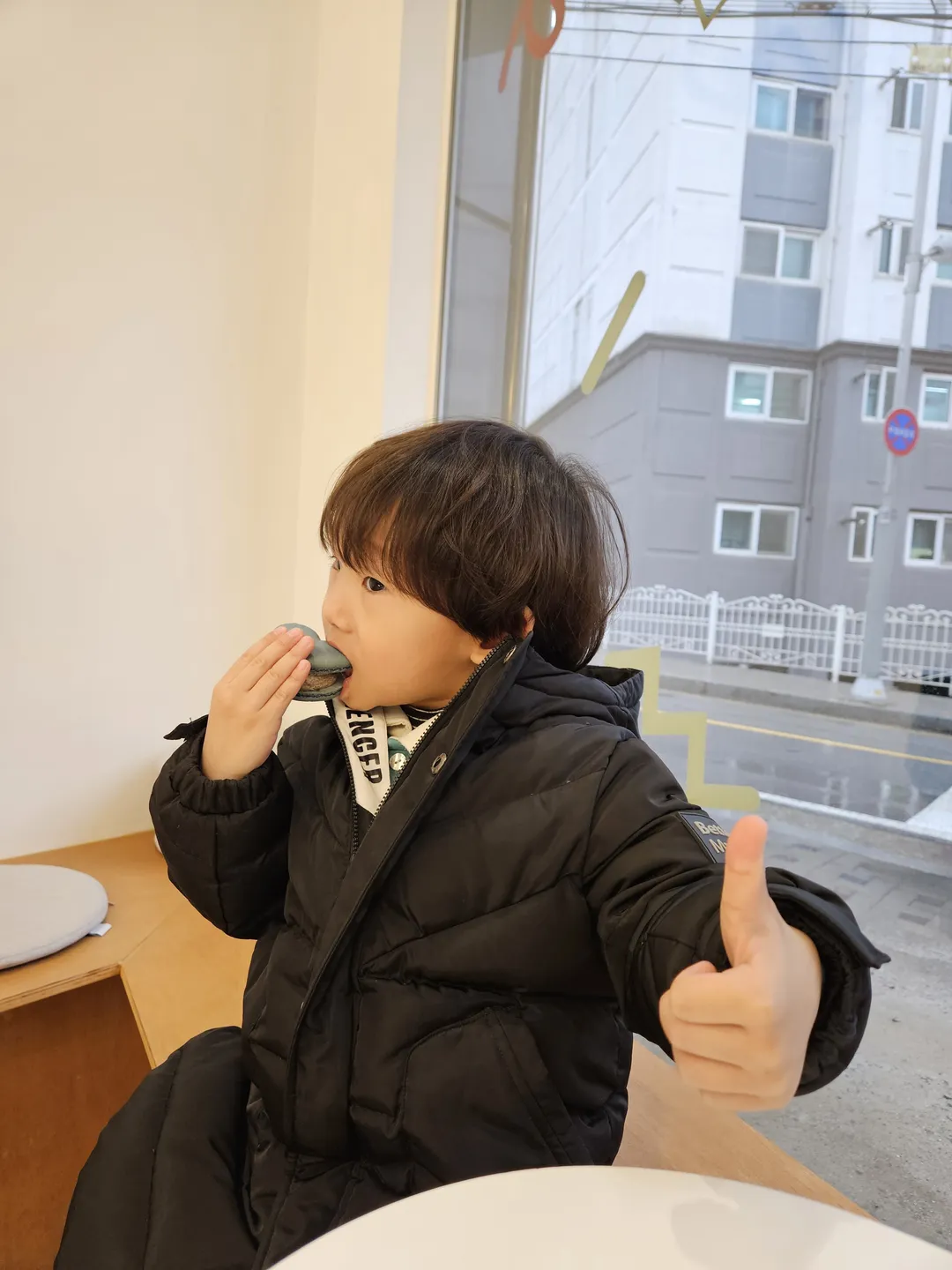 따따정