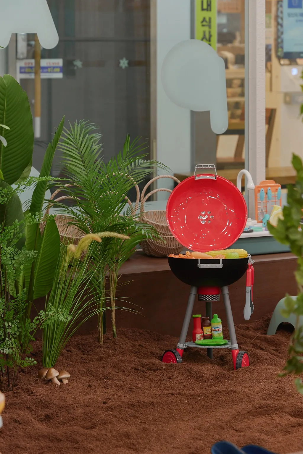 PagoPago Mud Play Play Zone photo 17