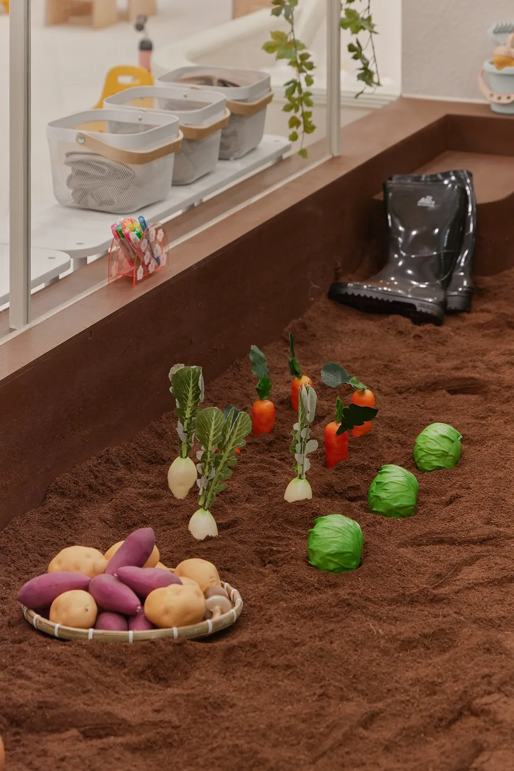 PagoPago Mud Play Play Zone photo 11