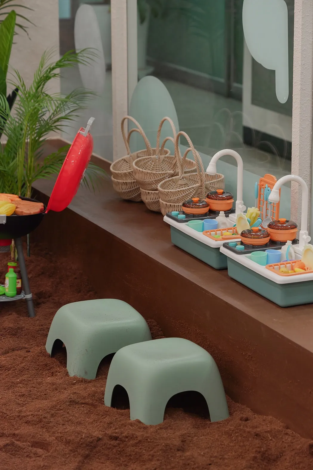 PagoPago Mud Play Play Zone photo 12
