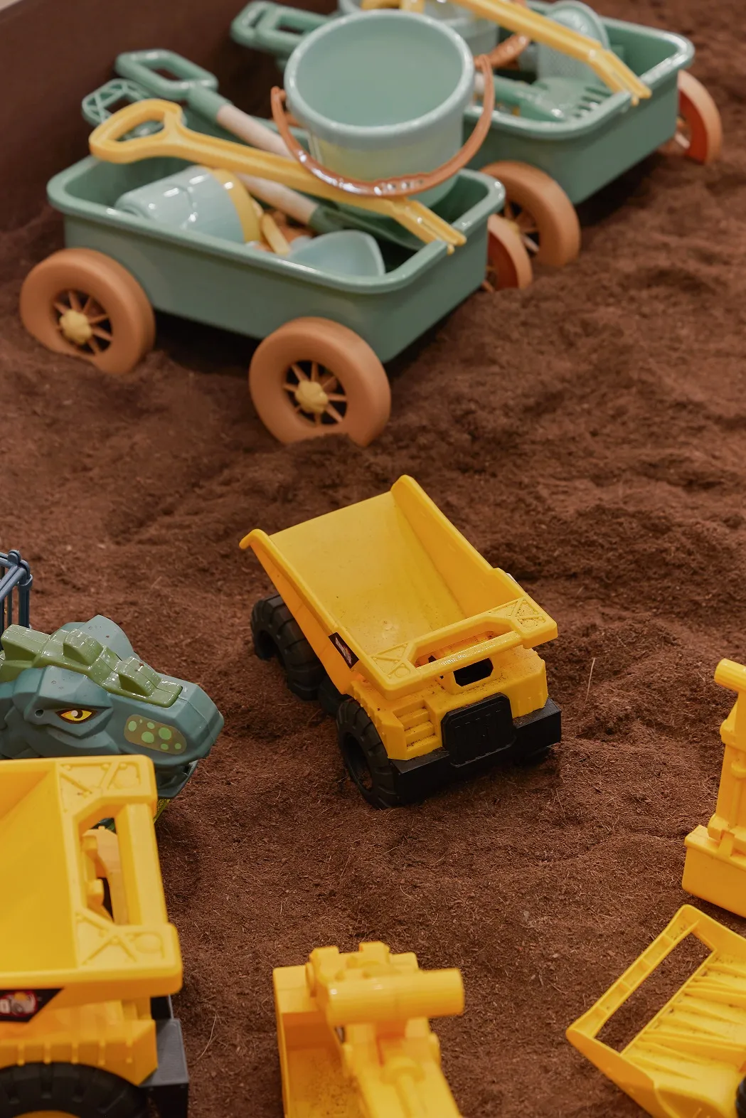 PagoPago Mud Play Play Zone photo 23