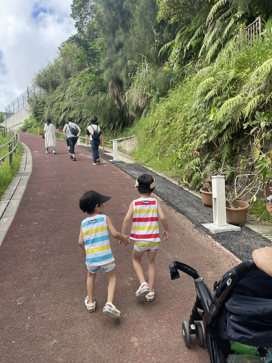 Okinawa Kodomo-no-kuni Zoo photo 11