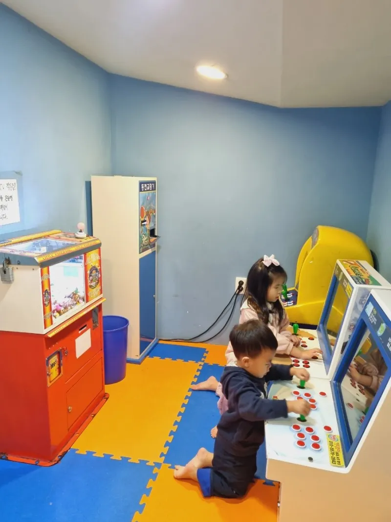 숯불갈비전문점일풍