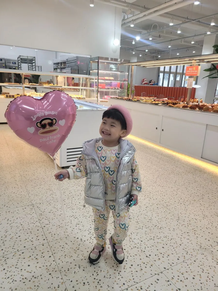 폴프랭크카페 영종점 사진 8